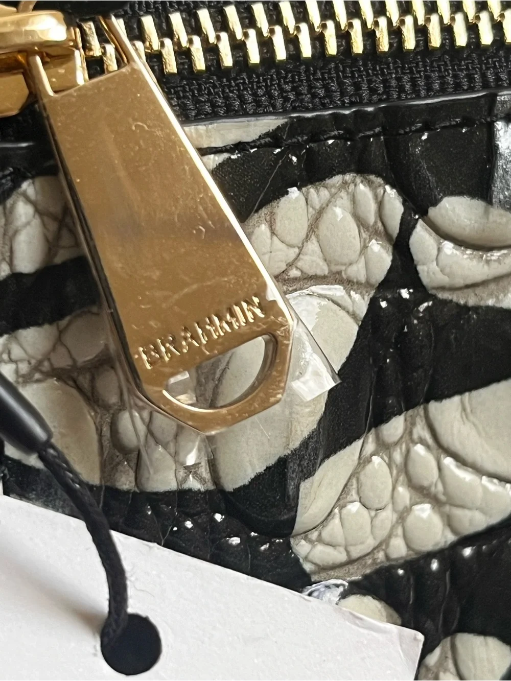 Brahmin Ady, Daisy Batik Melbourne, NWT
